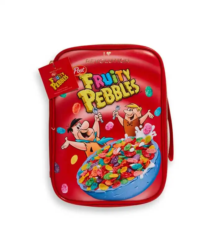 I Heart Revolution - *I Heart Revolution x Fruity Pebbles* - Neceser - I HEART REVOLUTION - Comparador de precios