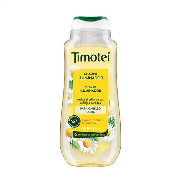 Iluminador - TIMOTEI - Comparador de precios