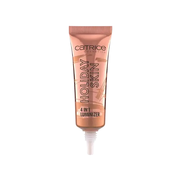 Iluminador Holiday Skin 4en1  Catrice - CATRICE - Comparador de precios
