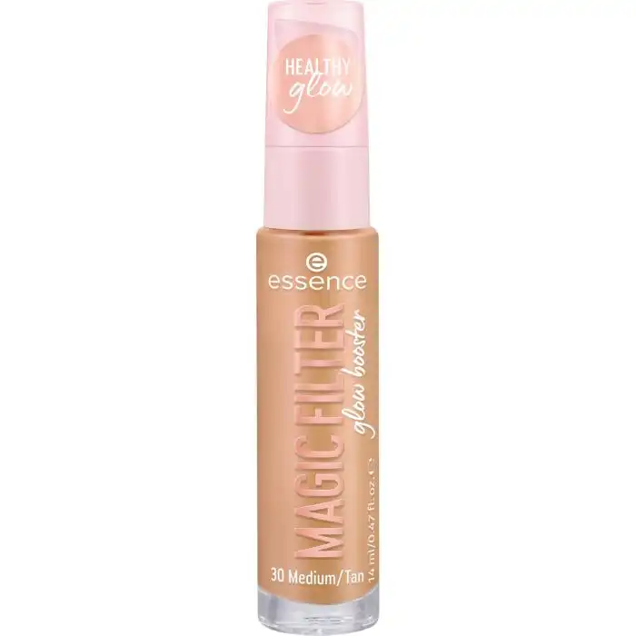 Iluminador Magic Filter Glow Booster - ESSENCE - Comparador de precios