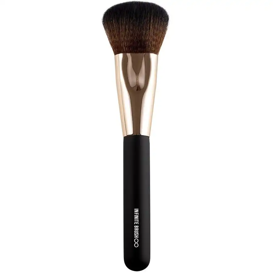 INFINITE BRUSH face brush Brocha para polvos - Mulac - Comparador de precios