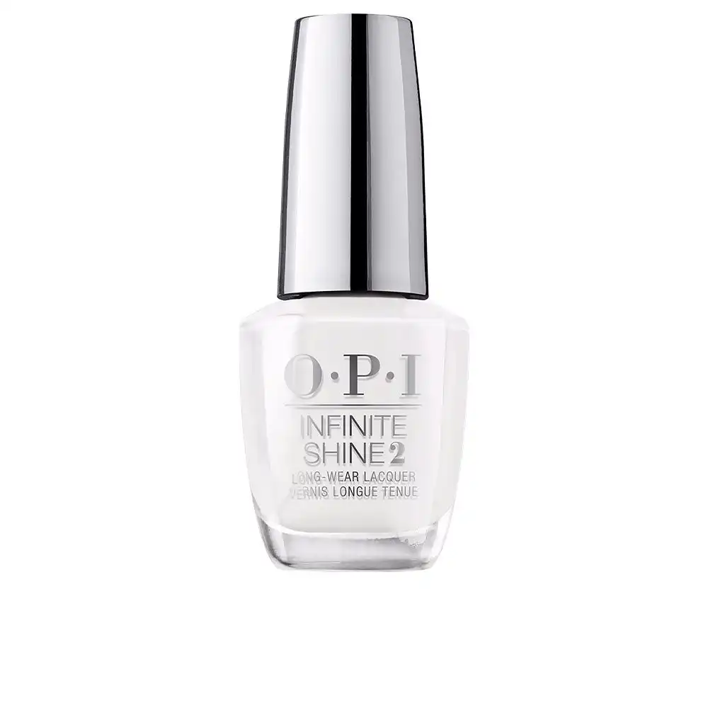 Infinite Shine 2 #Alpine Snow 15 ml - OPI - Comparador de precios