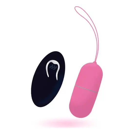 Intense Flippy I Rosa 1 und Huevo Control Remoto - Intense - Comparador de precios