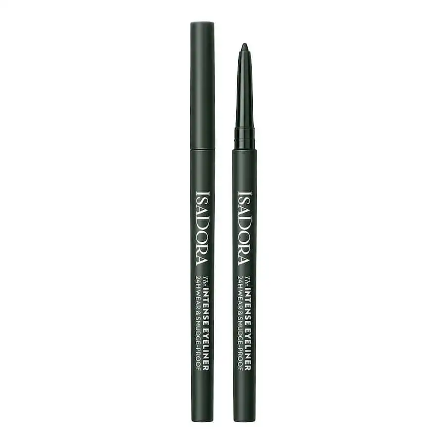 Isadora - The Intense 24H Wear & Smudge-proof Eyeliner 0.35 g 67 - IsaDora - Comparador de precios