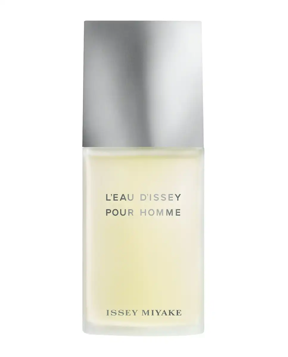 Issey Miyake - Eau De Toilette L'Eau D'Issey Pour Homme 125 Ml - Issey Miyake - Comparador de precios