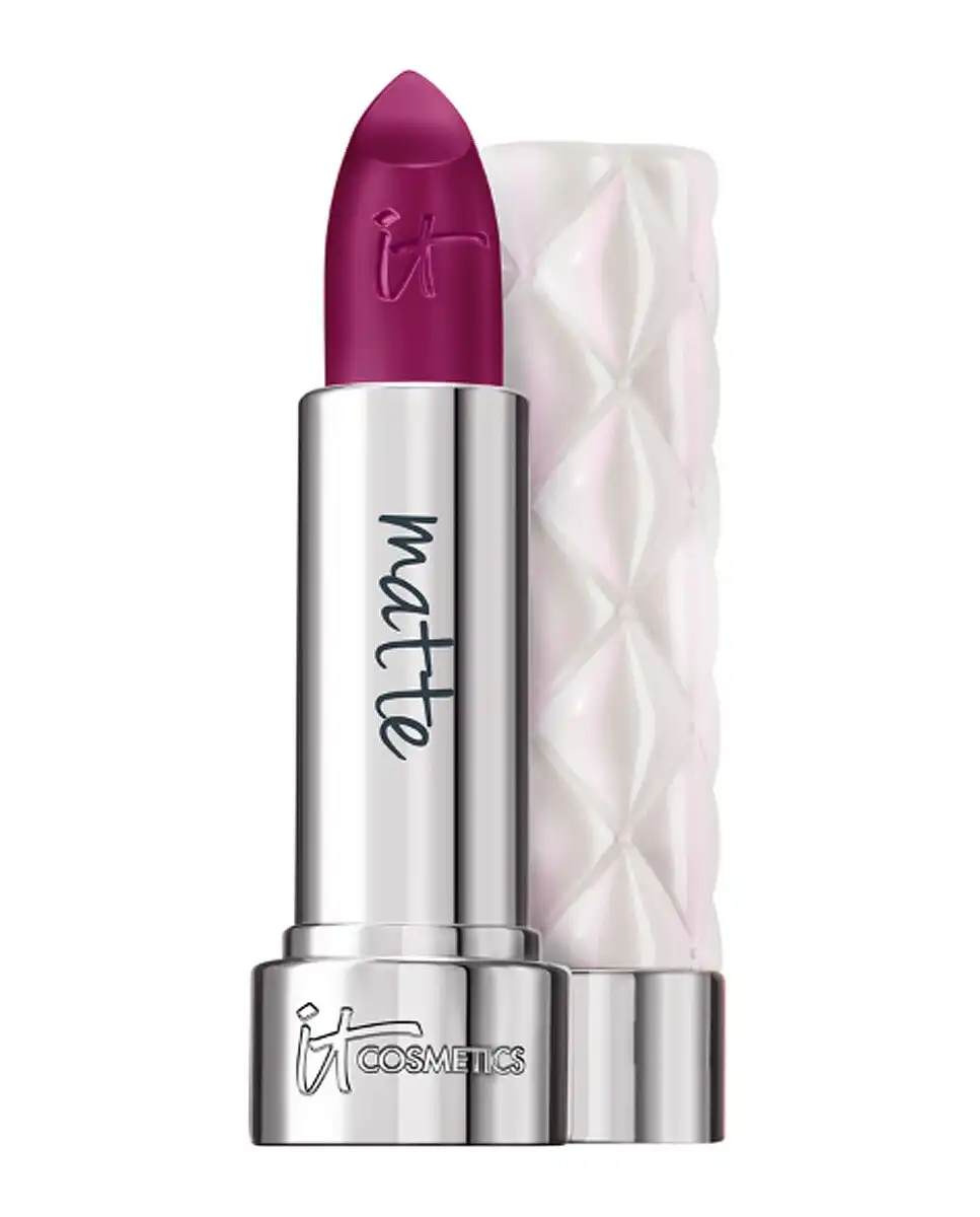 IT Cosmetics - Barra De Labios Hidratante Acabado Mate Pillow Lips - IT Cosmetics - Comparador de precios