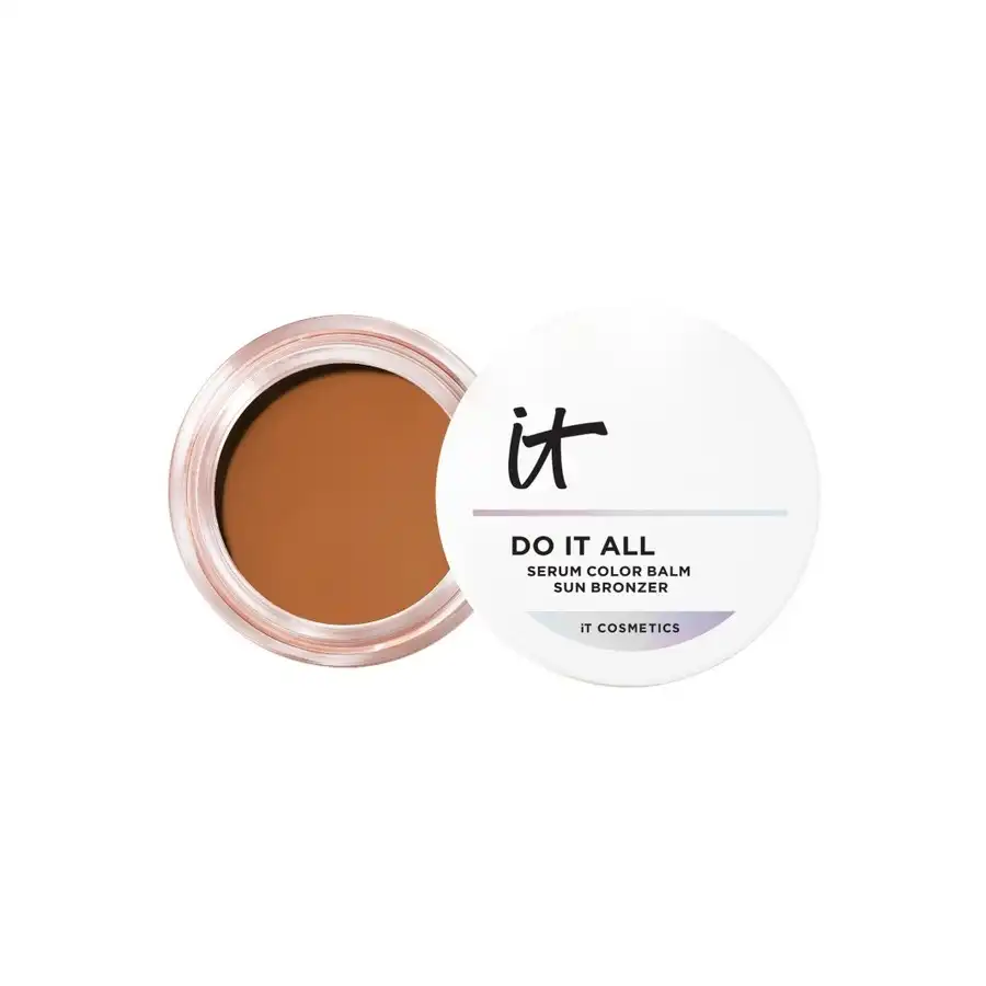 IT Cosmetics - CONFIDENCE Sun Blush en Crema Coloretes 18 g 200 - SUN BRONZE - IT Cosmetics - Comparador de precios
