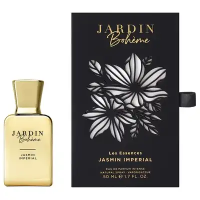 Jardin Bohème Les Essences Jasmin Imperial Eau de Parfum 50 ML - Jardin Bohème - Comparador de precios