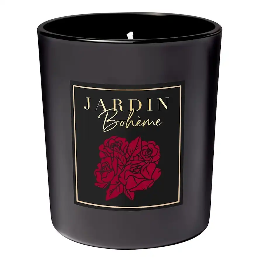 Jardin Bohème - Les Essences Rose Interdite Scented Candle Velas 250 g unisex - Jardin Bohème - Comparador de precios