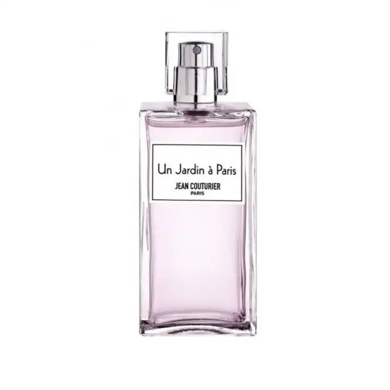 Jean Couturier - UN JARDIN A PARIS Perfumes 100 ml female - Jean Couturier - Comparador de precios
