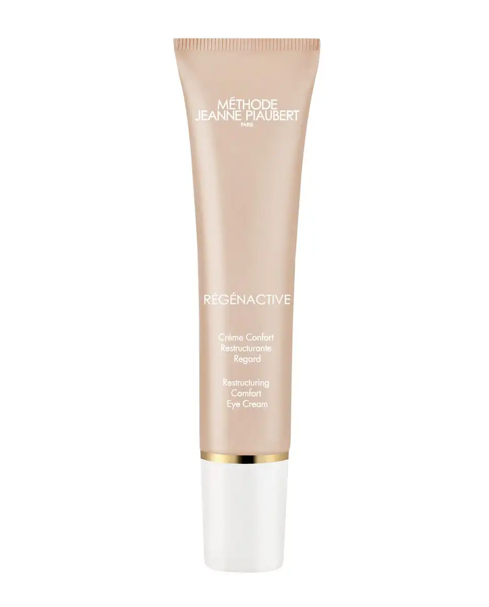 Jeanne Piaubert - Crème Confort Restructurante Régard Regenactive - Jeanne Piaubert - Comparador de precios