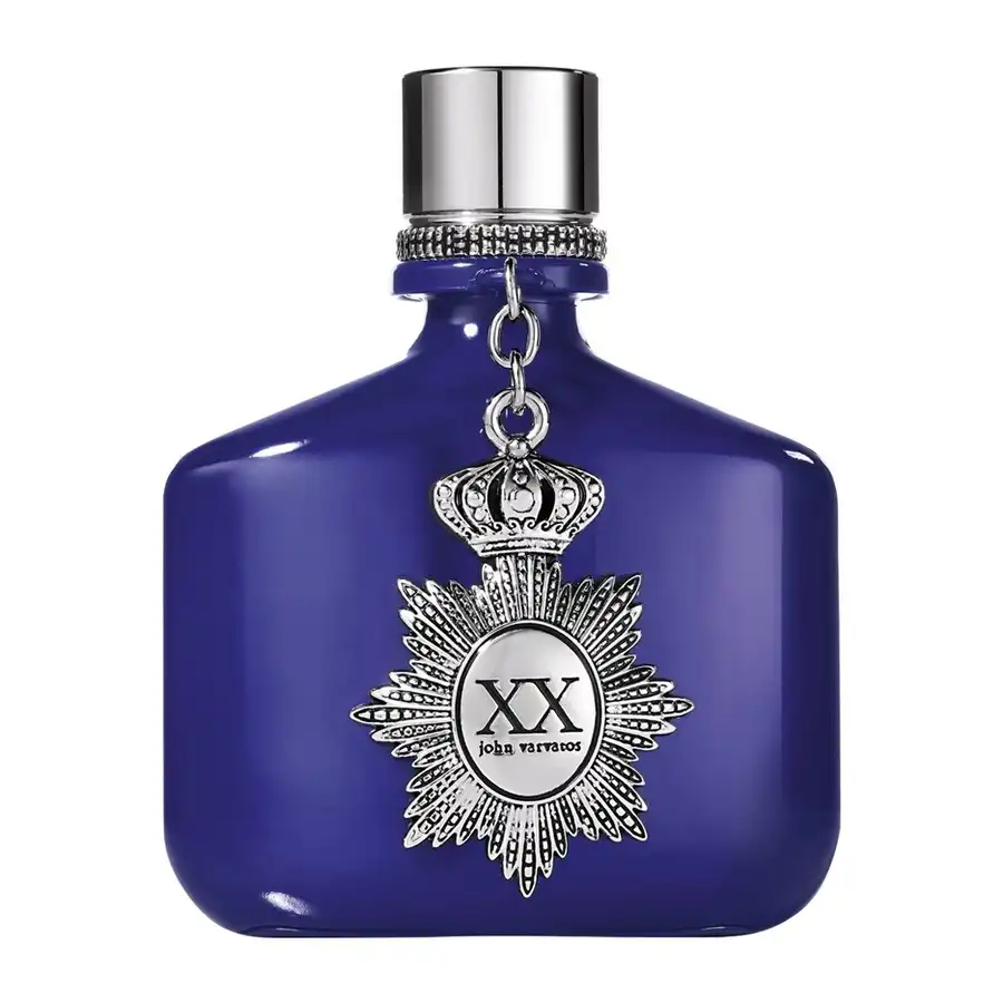 John Varvatos - XX Indigo Perfumes 75 ml unisex - John Varvatos - Comparador de precios