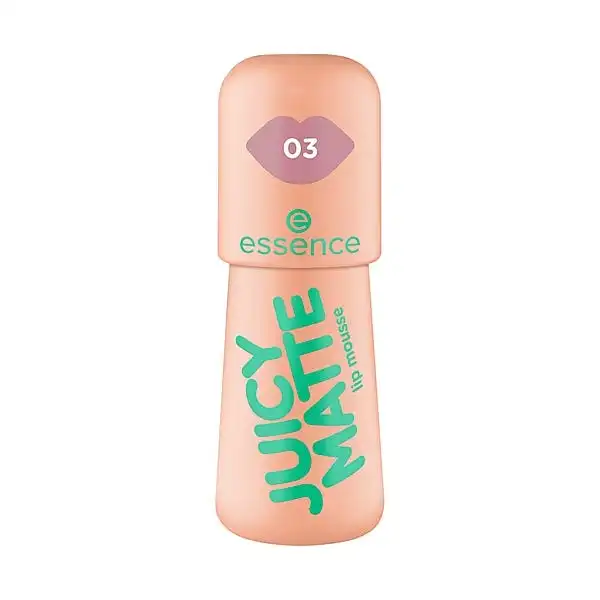 Juicy Matte 03 - ESSENCE - Comparador de precios