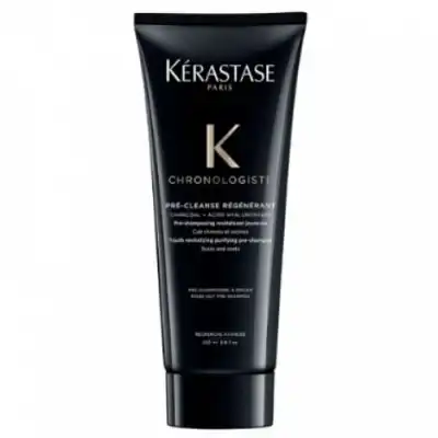 Kérastase Kérastase Chronologiste Pre-Champú, 200 ml - Kérastase - Comparador de precios
