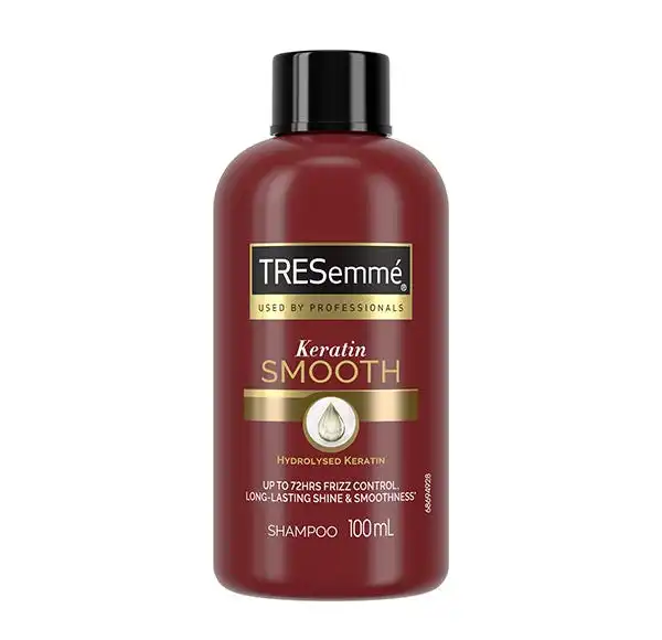Keratin Smooth - TRESEMMÃ - Comparador de precios