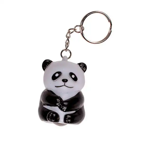 Keychain Squeeze Panda - OUT OF THE BLUE - Comparador de precios