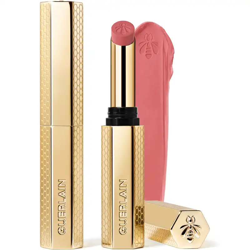 Kisskiss La Barra De Labios Intensa Con Miel 335 Light Rose - Guerlain - Comparador de precios