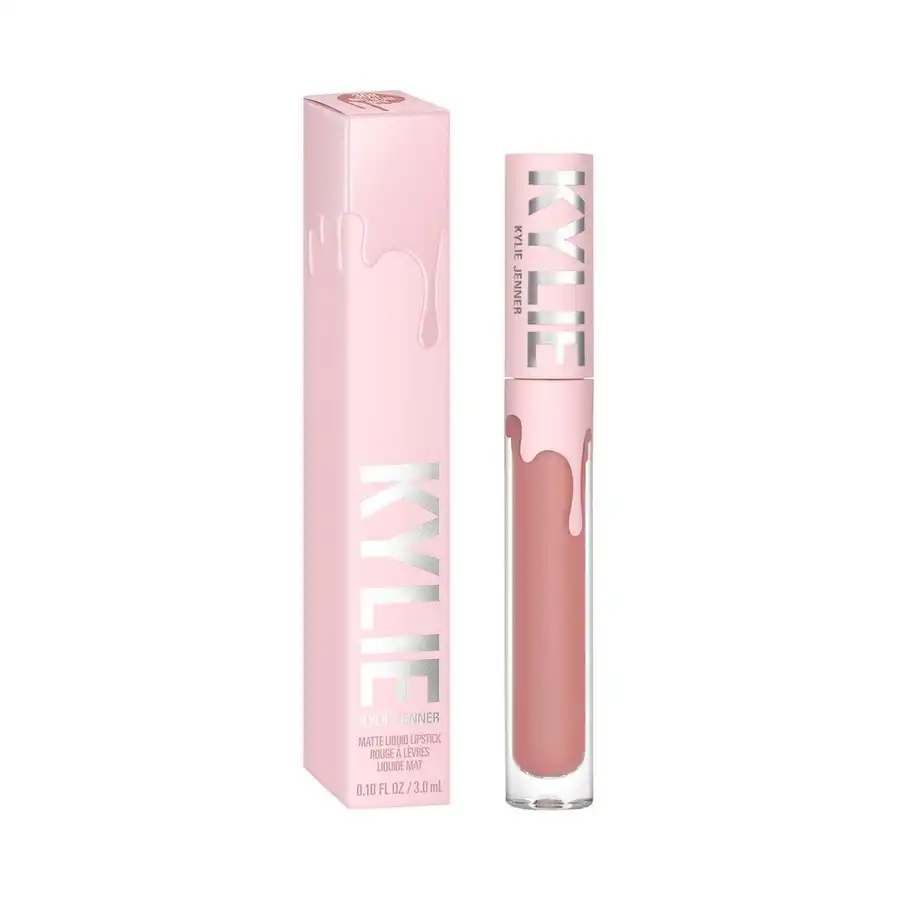 KYLIE COSMETICS - Matte Liquid Lipstick Barras de labios 3 ml 308,Built To Last - Kylie Cosmetics - Comparador de precios
