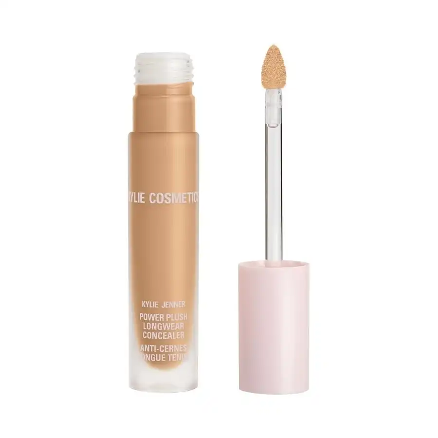 KYLIE COSMETICS - Power Plush Concealer Correctores de color 5 ml 6,5N - Kylie Cosmetics - Comparador de precios