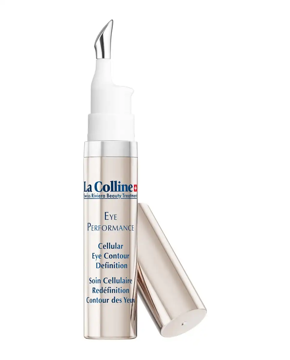 La Colline - Contorno De Ojos Cellular Eye Contour Definition 10 Ml - La Colline - Comparador de precios