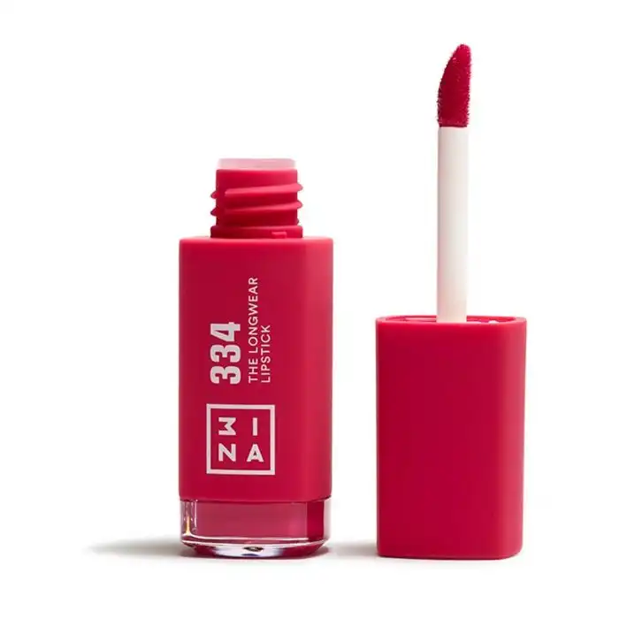 Labial Líquido The Longwear Lipstick - 3ina - Comparador de precios