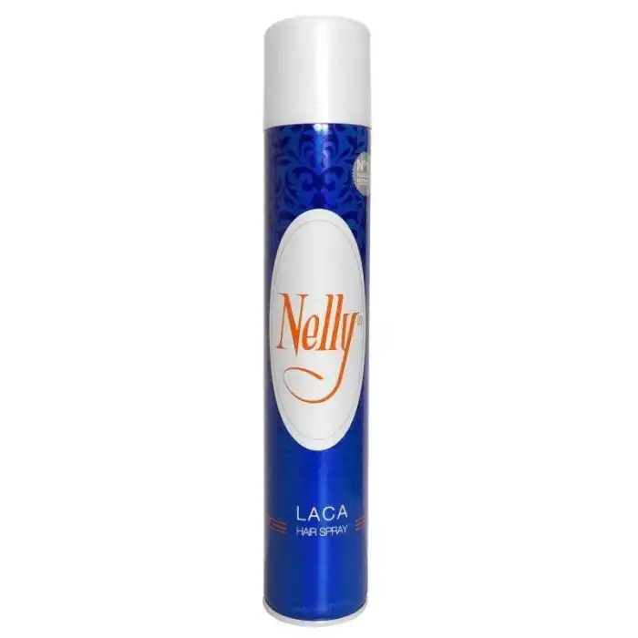 Laca Normal 750 ml  Nelly  Lacas y fijadores - Nelly - Comparador de precios