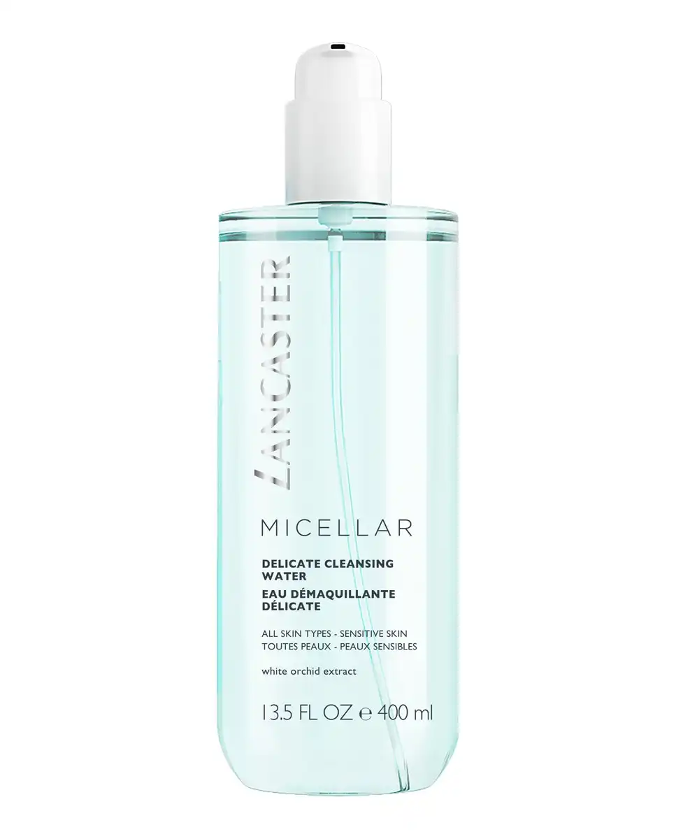 Lancaster - Agua Micelar Limpiadora Delicada - Lancaster - Comparador de precios