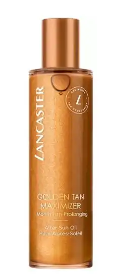 Lancaster Tan Maximizer Sublimating Oil Aftersun 125 ml - Lancaster - Comparador de precios