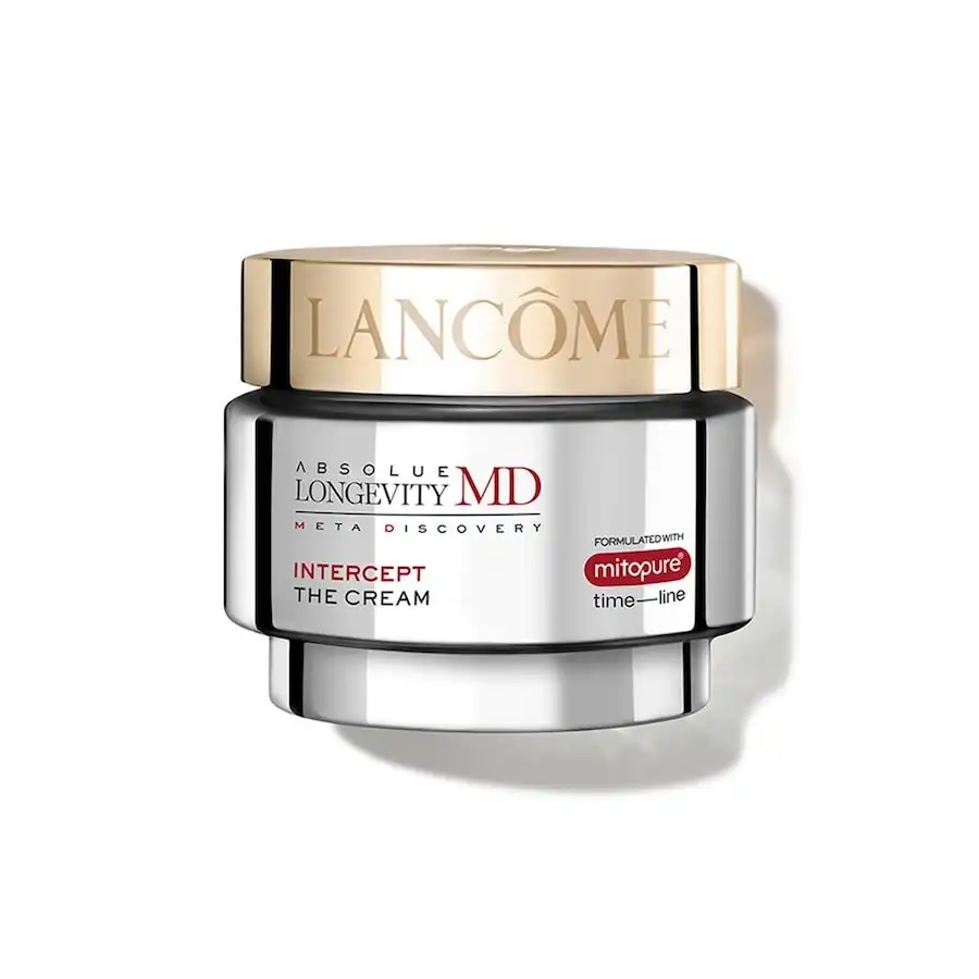 Lancôme - Absolue Longevity MD Intercept The Cream Cremas antiedad 50 ml unisex - Lancôme - Comparador de precios