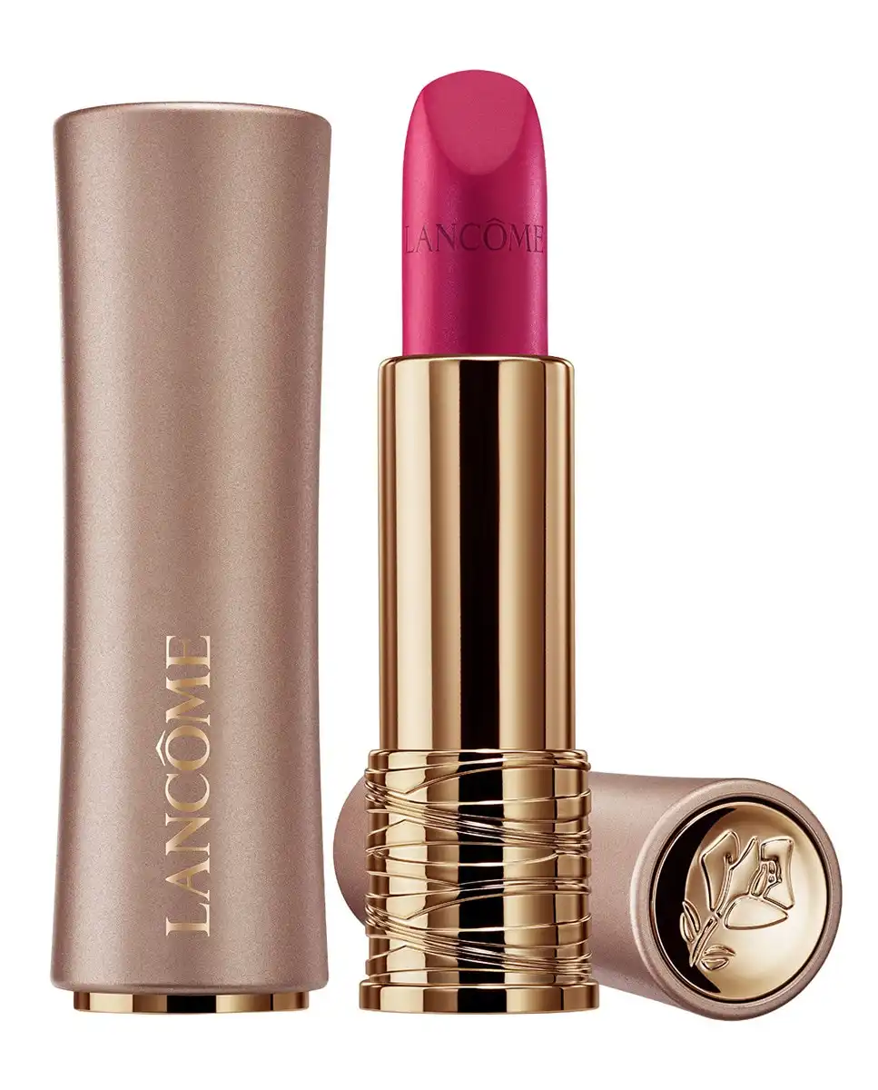 Lancôme - Barra De Labios Mate Sedosa L'Absolu Rouge Intimatte - Lancôme - Comparador de precios