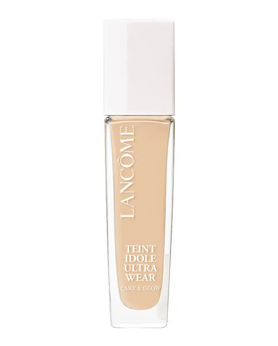 Lancôme - Base De Maquillaje Teint Idole Ultra Wear Care & Glow 30 Ml - Lancôme - Comparador de precios