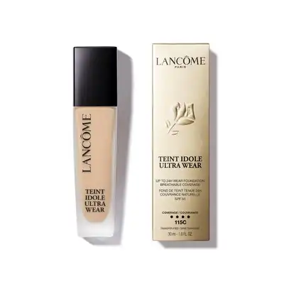 Lancôme Fondo De Maquillaje 115C 30.0 ml - Lancôme - Comparador de precios