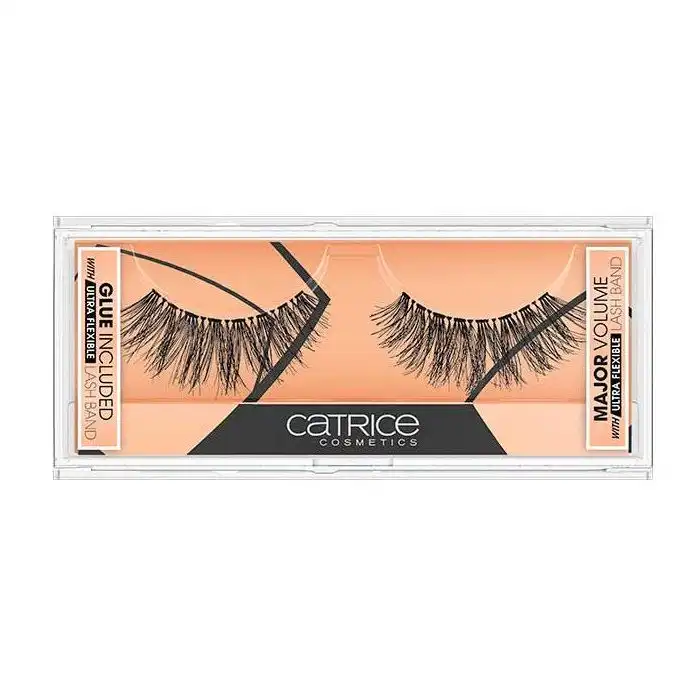 Lash Couture Pestañas Postizas Major Volume - CATRICE - Comparador de precios