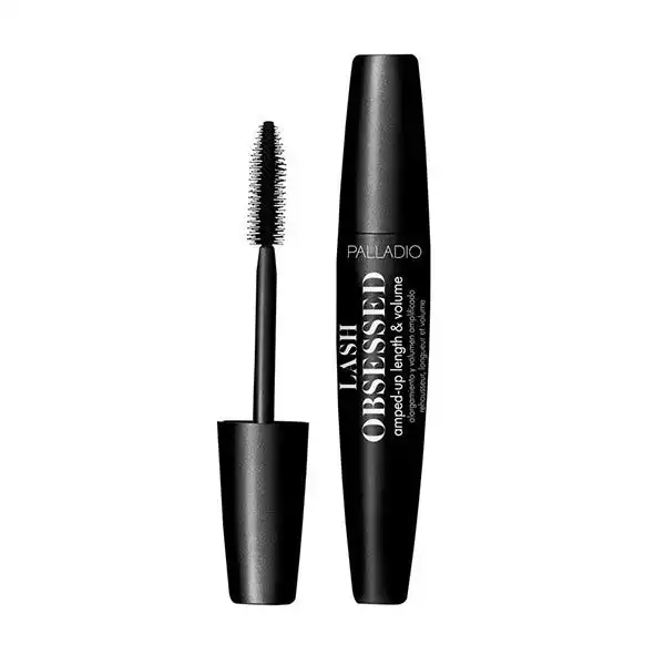 Lash Obsessed Mascara - PALLADIO - Comparador de precios