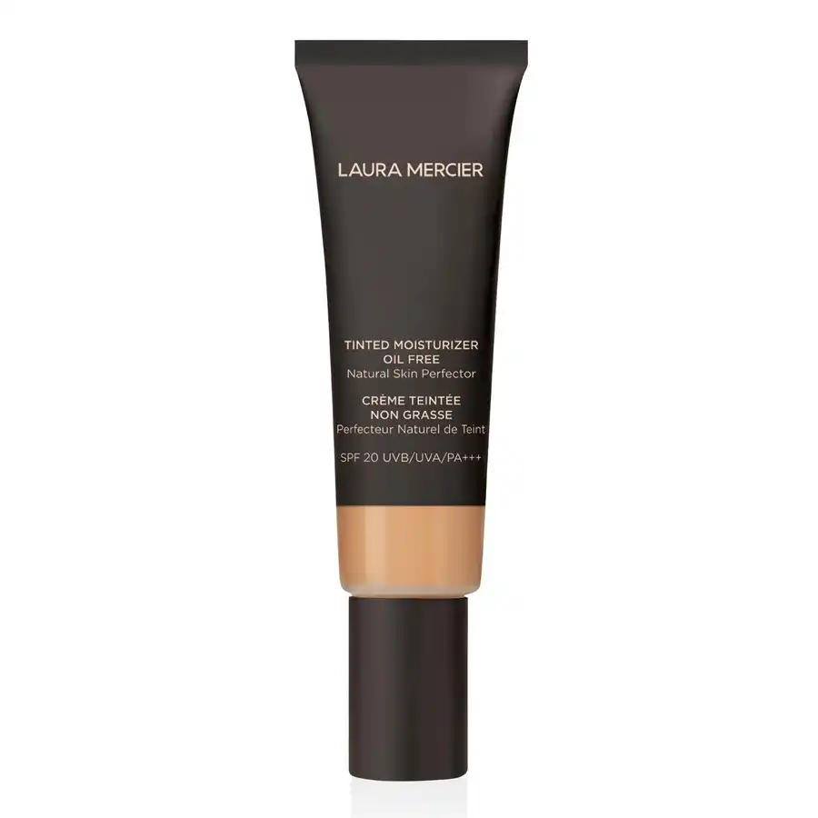Laura Mercier - Tinted Moisturizer Oil Free SPF 20 Bb cream y cc cream 50 ml 2N1 - NUDE - Aura - Comparador de precios