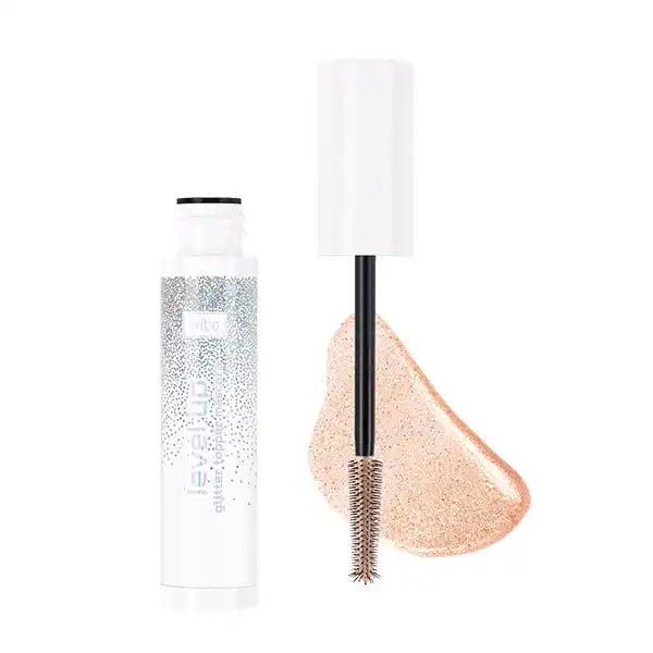 Level Up Mascara Burgundy - WIBO - Comparador de precios