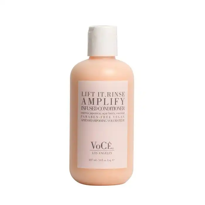 Lift It Rinse Amplify Acondicionador 237 ml - Vocé - Comparador de precios