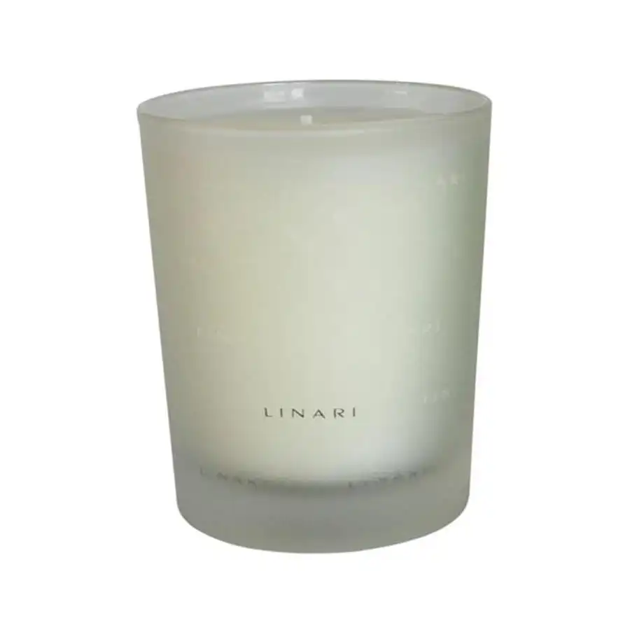 LINARI - Velas perfumadas Calla Scented Candle 190 g unisex - Linari - Comparador de precios