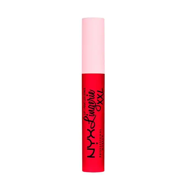 Lingerie Xxl Untamable - NYX PROFESSIONAL MAKE UP - Comparador de precios