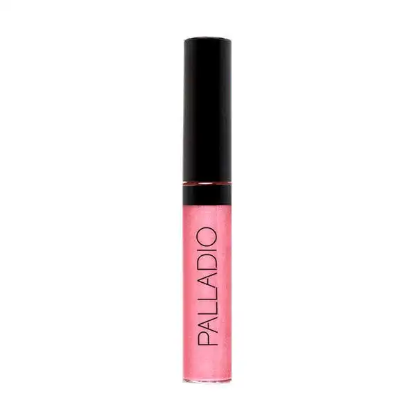 Lip Gloss 29 Passion Pink - PALLADIO - Comparador de precios