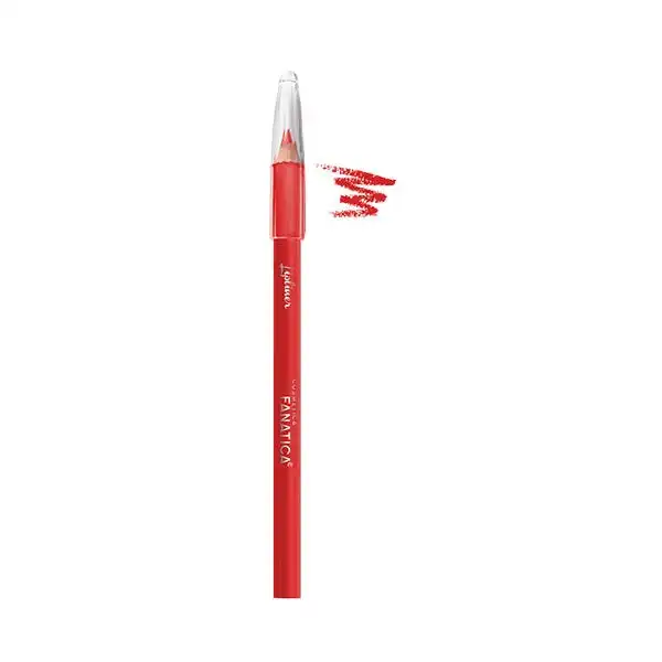 Lipliner Red Fanatica - FANATICA - Comparador de precios