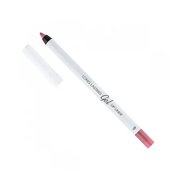 Long Lasting Gel Lip Liner 401 - LAMEL PROFESSIONAL MAKE UP - Comparador de precios
