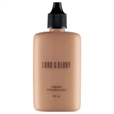 Lord & Berry 50.0 ml - Lord & Berry - Comparador de precios