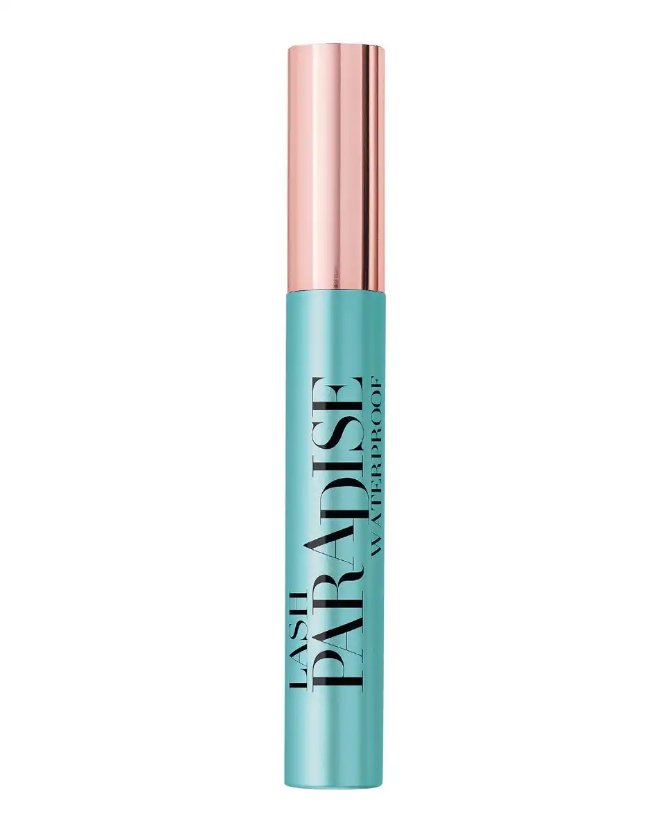 L'Oréal Paris - Máscara De Pestañas Waterproof Paradise Extatic - L'Oréal Paris - Comparador de precios