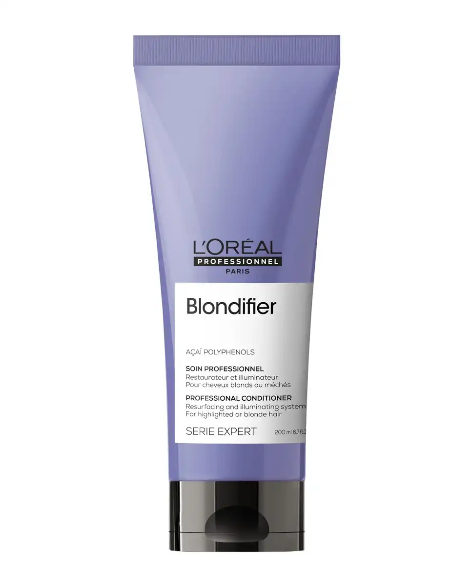 L'Oréal Professionnel - Acondicionador Blondifier 200 Ml L'Oreal Professionnel - L'Oréal Professionnel - Comparador de precios