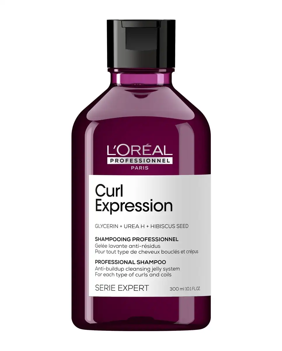 L'Oréal Professionnel - Champú En Gel Anti-acumulación Curl Expression 300 Ml L'Oreal Professionnel - L'Oréal Professionnel - Comparador de precios