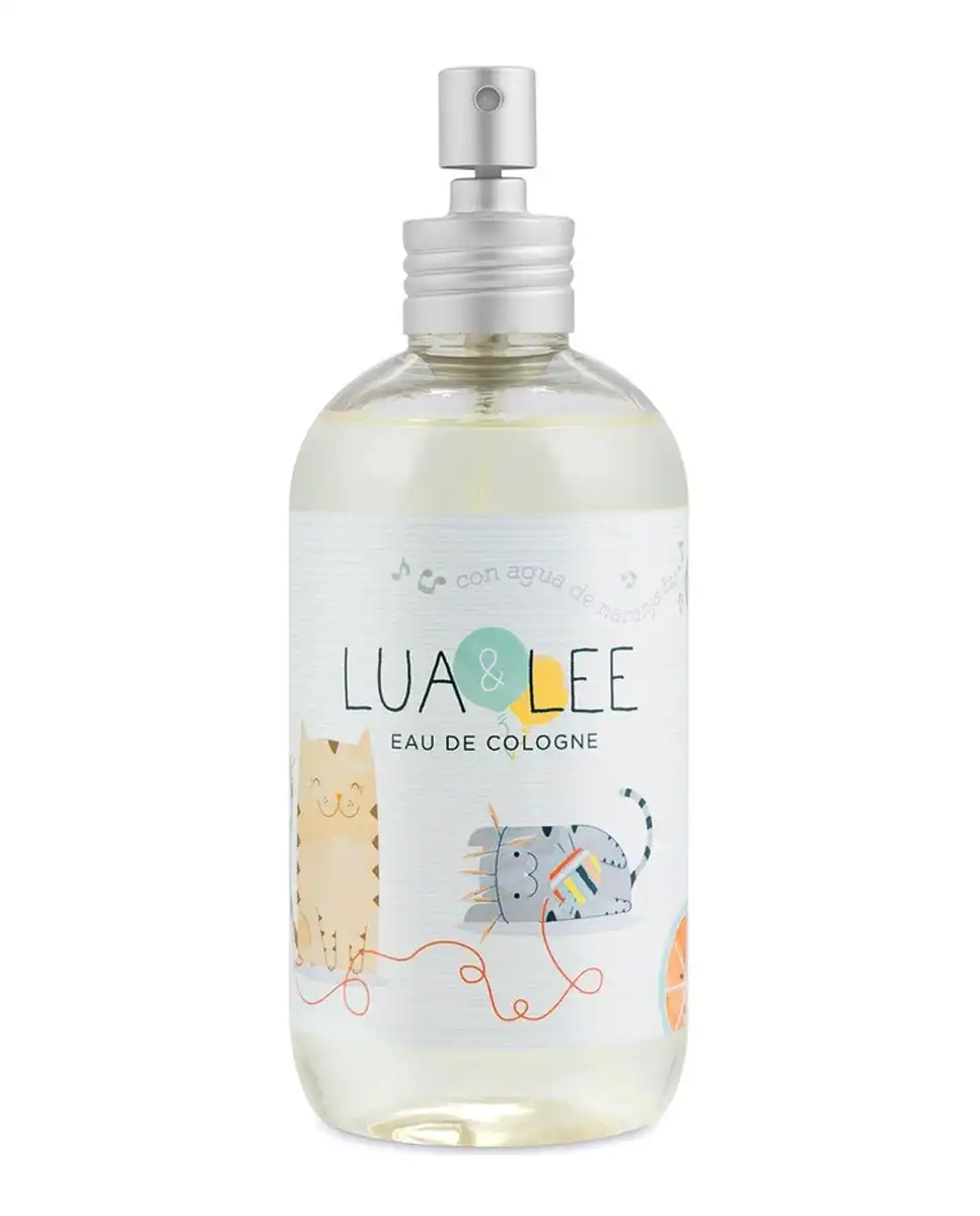 Lua & Lee - Eau De Colgne 250 Ml - Lua & Lee - Comparador de precios