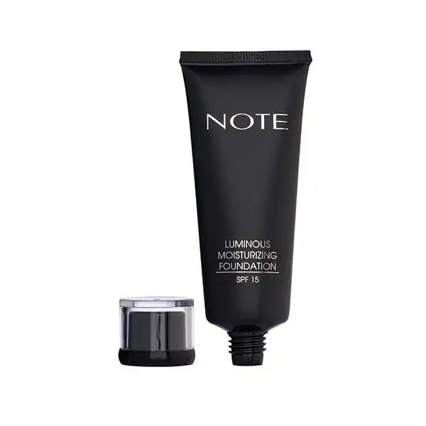 Luminous Moisturizing Foundation 01 - NOTE COSMETIQUE - Comparador de precios
