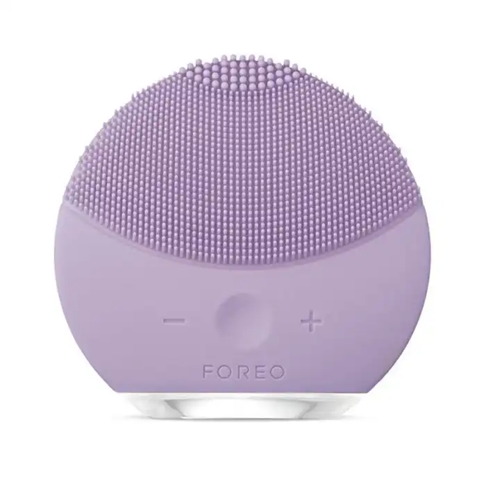Luna Mini 2 Plus Limpiador Facial - Foreo - Comparador de precios