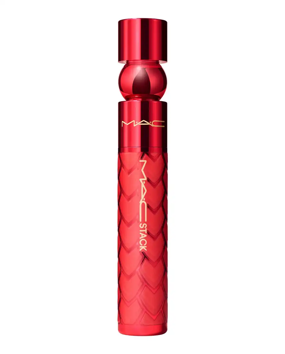 M.A.C - Máscara de pestañas Macstack Mascara Black Stack M.A.C. - M.A.C - Comparador de precios